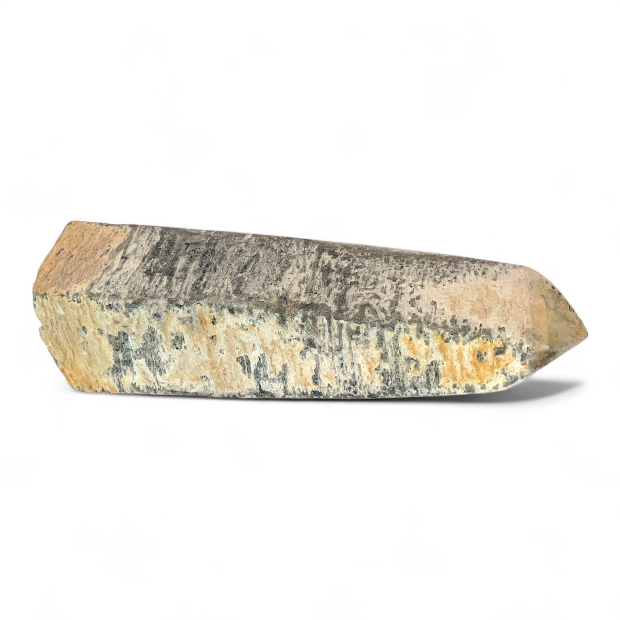 Smoky Quartz Point $100